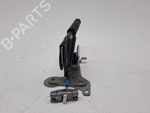 Hand brake PEUGEOT 208 I (CA_, CC_) 1.5 BlueHDI 100 | BP24239746I18 