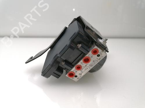 ABS pump DACIA LOGAN MCV II TCe 90 (K8M1, K8MA, K8AC) | BP23386884M43 