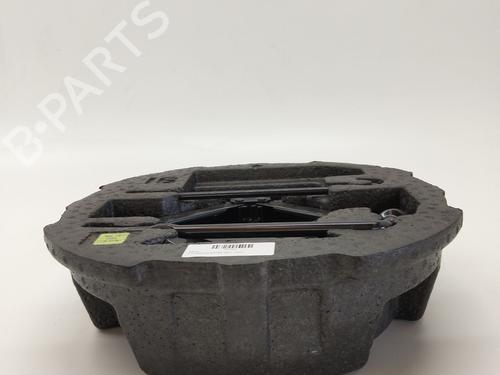 Jack Kit HYUNDAI ELANTRA V Saloon (MD, UD) 1.6 | BP27519854C119 