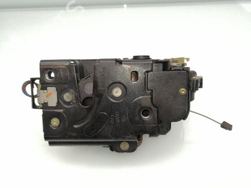 Høyre bak lås SEAT LEON (1M1) 1.9 TDI (110 hp) 23449227