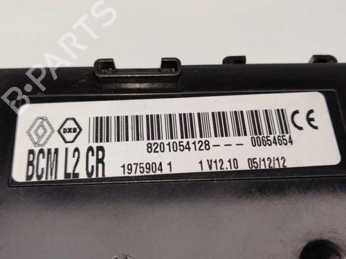 Electronic module RENAULT CLIO III (BR0/1, CR0/1) 1.5 dCi | BP23404575M83 