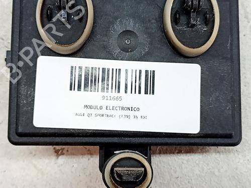 Used Electronic module Electronic module AUDI Q3 Sportback (F3N) 35 TDI (150 hp) 34238776 34238776