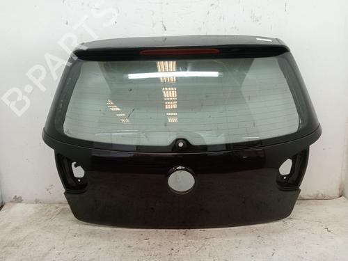 Bakluke CC/Kombi-Kupé VW GOLF V (1K1) 2.0 TDI 16V | BP26168834C6 