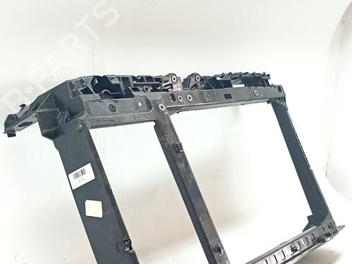 Frontplate/Frontkurv OPEL CORSA F (P2JO) 1.2 MHEV (101 hp) 32285358