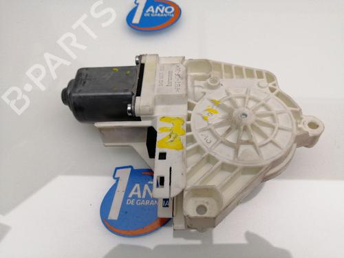 Used Left rear window motor AUDI A4 B8 Avant (8K5) 1.8 TFSI (170 hp) 23418646