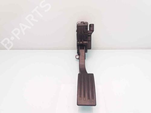 Used Pedal FORD FOCUS II (DA_, HCP, DP) 1.6 TDCi (109 hp) 23385409
