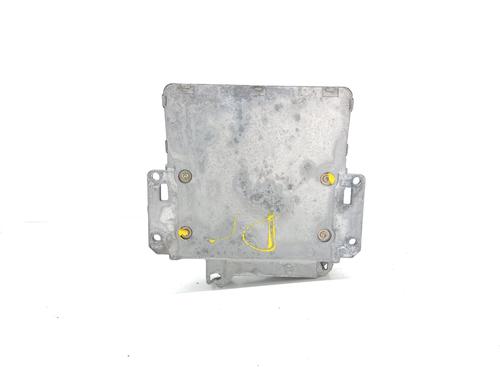 Engine control unit (ECU) LAND ROVER FREELANDER I (L314) 2.0 DI 4x4 | BP26675116M57 