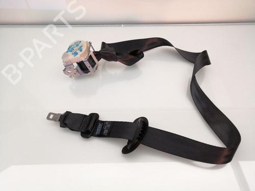 Used Rear right seatbelt PEUGEOT 5008 (0U_, 0E_) 1.6 BlueHDi 120 (120 hp) 23649788
