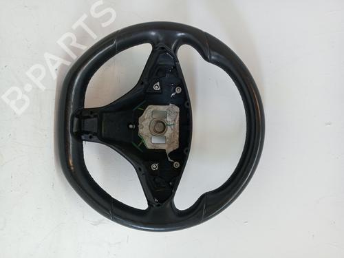 Used Steering wheel TESLA MODEL S (5YJS) P85 (421 hp) 25999228