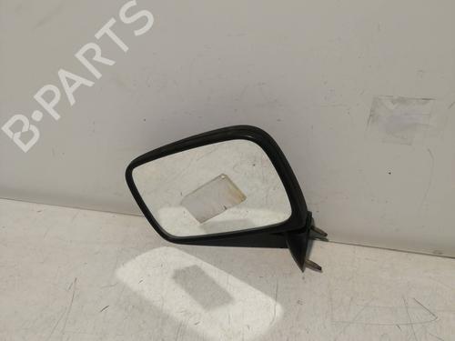Bakspejl venstre FORD FIESTA III (GFJ) 1.1 (50 hp) 25457628