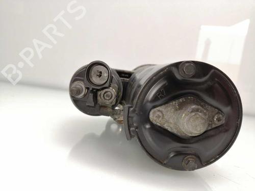 Used Starter AUDI A6 C6 Avant (4F5) 3.0 TDI quattro (233 hp) 23382356