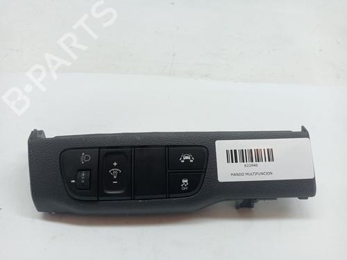 Used Switch FORD FIESTA VII (HJ, HF) 1.5 TDCi (86 hp) 24586884