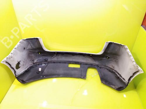 Rear bumper SEAT ALTEA (5P1) 2.0 TDI 16V | BP23649914C8 