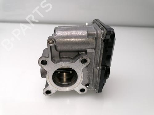 Throttle body RENAULT CAPTUR I (J5_, H5_) 0.9 TCe 90 | BP23377727M82 