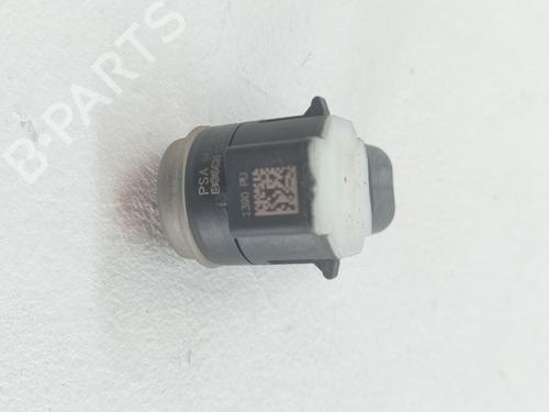 Electronic module PEUGEOT 308 II (LB_, LP_, LW_, LH_, L3_) 1.2 THP 130 | BP24636540M83