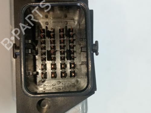 Engine control unit (ECU) FORD C-MAX (DM2) 1.6 TDCi | BP27519574M57 