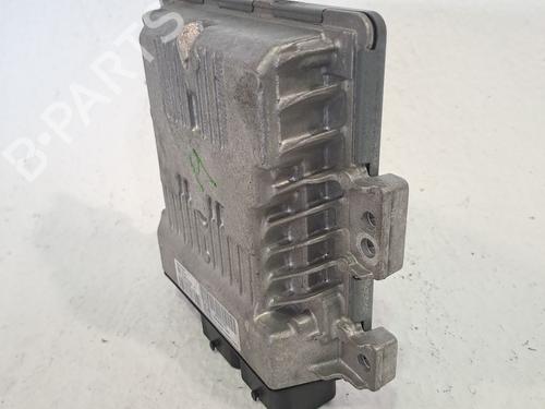 Engine control unit (ECU) CITROËN C4 Grand Picasso I (UA_) 1.6 HDi 110 | BP24189136M57 