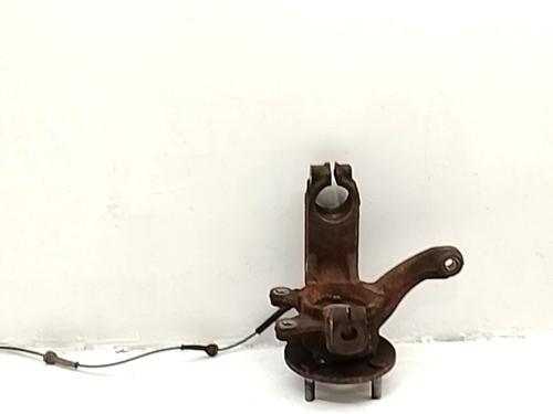 Used Right front steering knuckle Right front steering knuckle 34537405 34537405
