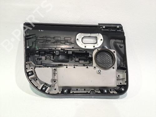 Front right panel CITROËN C3 III (SX) 1.6 BlueHDi 75 | BP25031974C59 