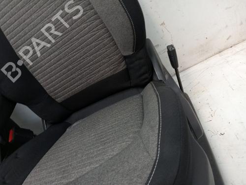 Seats set CITROËN C4 Grand Picasso II (DA_, DE_) 1.6 BlueHDi 120 | BP23364139C78