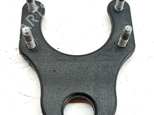 Trækkugle/Mekanisme Trækkugle/Mekanisme JEEP WRANGLER IV (JL) 2.0 4xe Plug-in Hybrid (JL74) (381 hp) 33954213 33954213