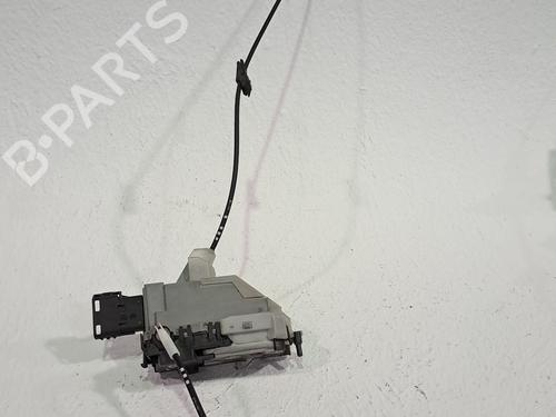 Used Rear left lock PEUGEOT 308 I (4A_, 4C_) 1.6 HDi (90 hp) 24108500