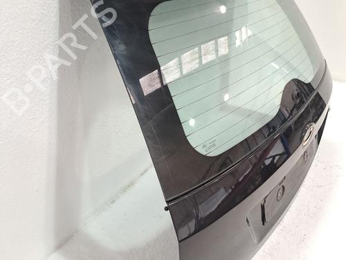 Tailgate FORD FIESTA V (JH_, JD_) 1.4 TDCi | BP27274501C6 