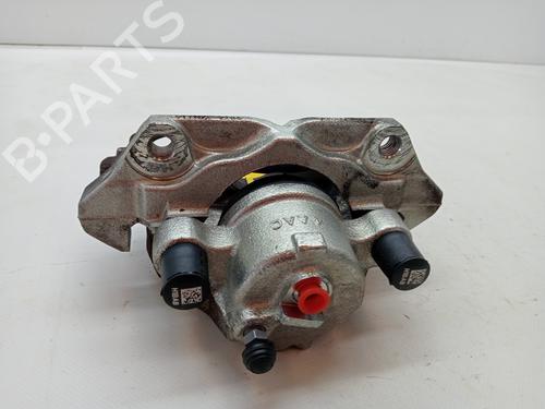 Right front brake caliper FORD FIESTA VII (HJ, HF) 1.0 EcoBoost | BP23347312M104