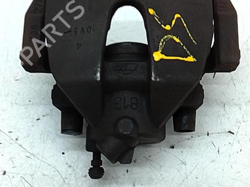 Used Left front brake caliper Left front brake caliper FORD FOCUS C-MAX (DM2) 1.6 TDCi (109 hp) 36015464 36015464