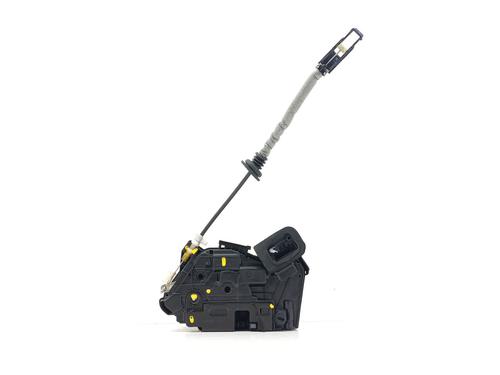 Rear right lock VW POLO V (6R1, 6C1) 1.2 TDI | BP27891523C99 