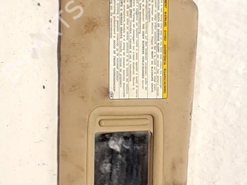 Right sun visor LEXUS IS II (_E2_) 220d (ALE20) | BP35968330I2 - Image 3
