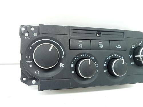 Climate control SKODA SUPERB I (3U4) 1.9 TDI | BP27557327I5 