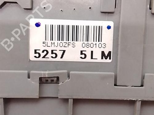 Fuse box HONDA CR-V III (RE_) 2.0 i-VTEC (RE5, RE1) | BP37160083E1 - Image 3