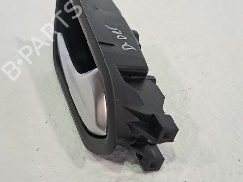 Front right interior door handle RENAULT CAPTUR II (HF_) TCe 140 (HFN0) | BP25834349I14 