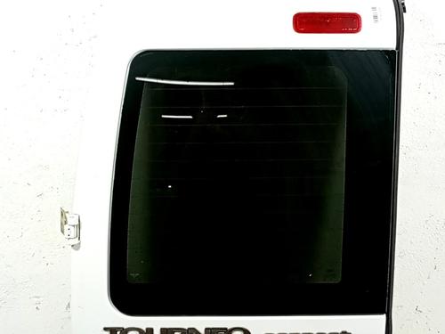 Venstre bagagerum dør Venstre bagagerum dør FORD TRANSIT CONNECT (P65_, P70_, P80_) 1.8 Di (75 hp) 37449571 37449571
