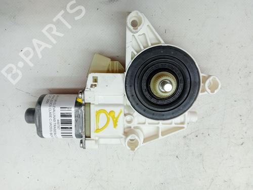 Used Left rear window motor MERCEDES-BENZ C-CLASS (W204) C 320 CDI (204.022) (224 hp) 23357669