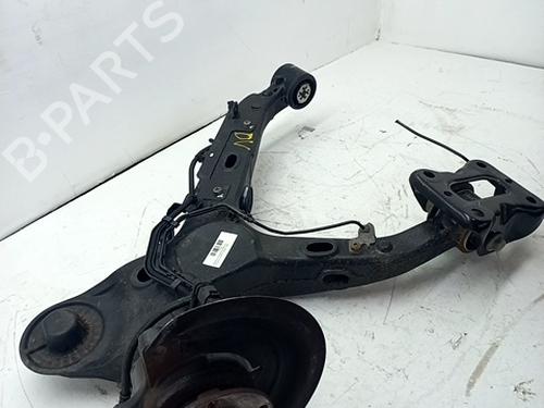 Right rear steering knuckle PEUGEOT EXPERT Van (V_) 1.6 BlueHDi 115 | BP30050228M28