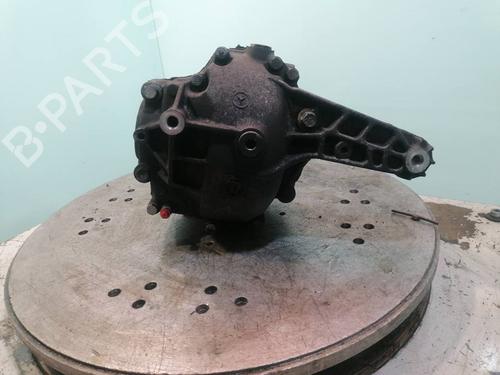 Front differential MERCEDES-BENZ M-CLASS (W163) ML 270 CDI (163.113) | BP23940138M23 