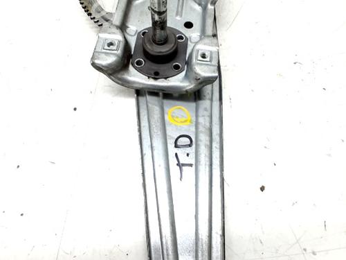 Used Rear right window mechanism TOYOTA AURIS (_E18_) 1.4 D-4D (NDE180_, NDE180R) (90 hp) 29992773