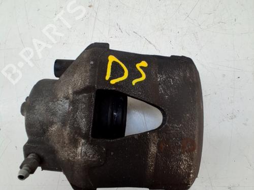 Højre bremsekaliber foran VW POLO V (6R1, 6C1) 1.2 TSI | BP29556610M104 