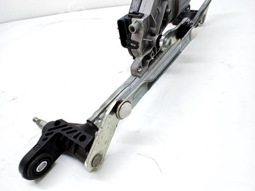 Front wiper motor FIAT PANDA (312_, 319_) 1.2 (312PXA1A) | BP30925735M29