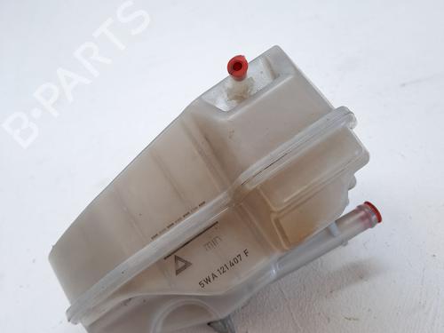 Expansion tank VW GOLF VIII (CD1, DA1) 1.0 TSI | BP25248449C120 
