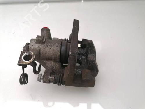 Right rear brake caliper PEUGEOT 407 (6D_) 2.0 HDi 135 (6DRHRH, 6DRHRE, 6DRHRG, 6DRHRJ) | BP23939460M106