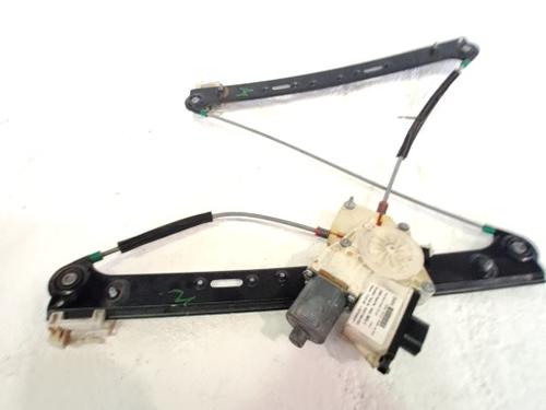 Rudehejsemekanisme venstre bagtil BMW X3 (E83) 2.0 d (150 hp) 29559080