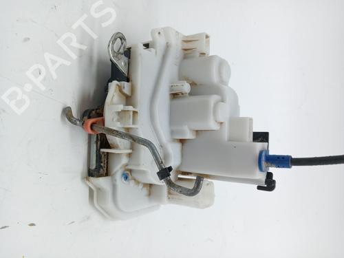 Front left lock CITROËN NEMO MPV 1.4 HDi | BP23363897C98 