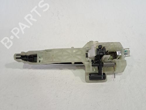 Rear left exterior door handle HYUNDAI TUCSON (TL, TLE) 1.6 CRDi | BP26381812C130 