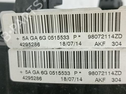 Used Driver airbag Driver airbag 39557505 39557505