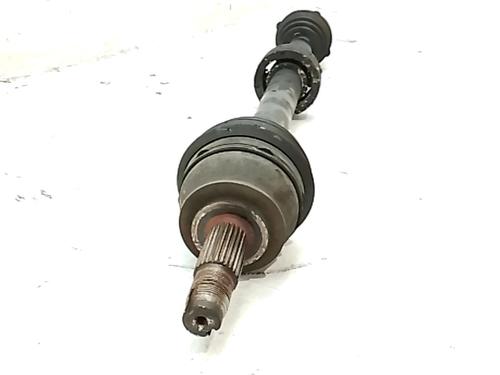 Right front driveshaft OPEL CORSA D (S07) 1.3 CDTI (L08, L68) | BP34265034M39 - Image 2