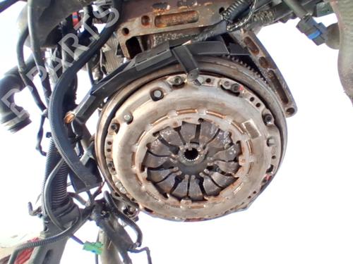 Engine RENAULT CLIO III (BR0/1, CR0/1) 1.5 dCi (BR0H, CR0H, CR1S, BR1S) | BP33762923M1  - Image 8