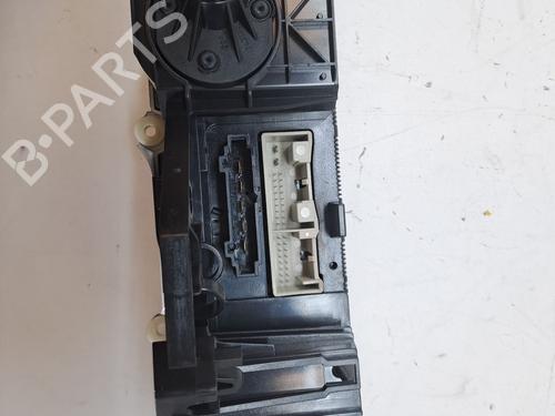 AC Styreenhet / Manøvreringsenhet VW GOLF V (1K1) 1.9 TDI | BP23367772I5 